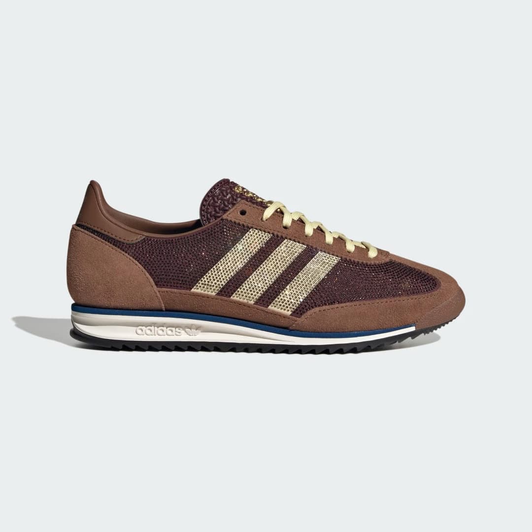 adidas Sl 72 Og 'Preloved Brown'