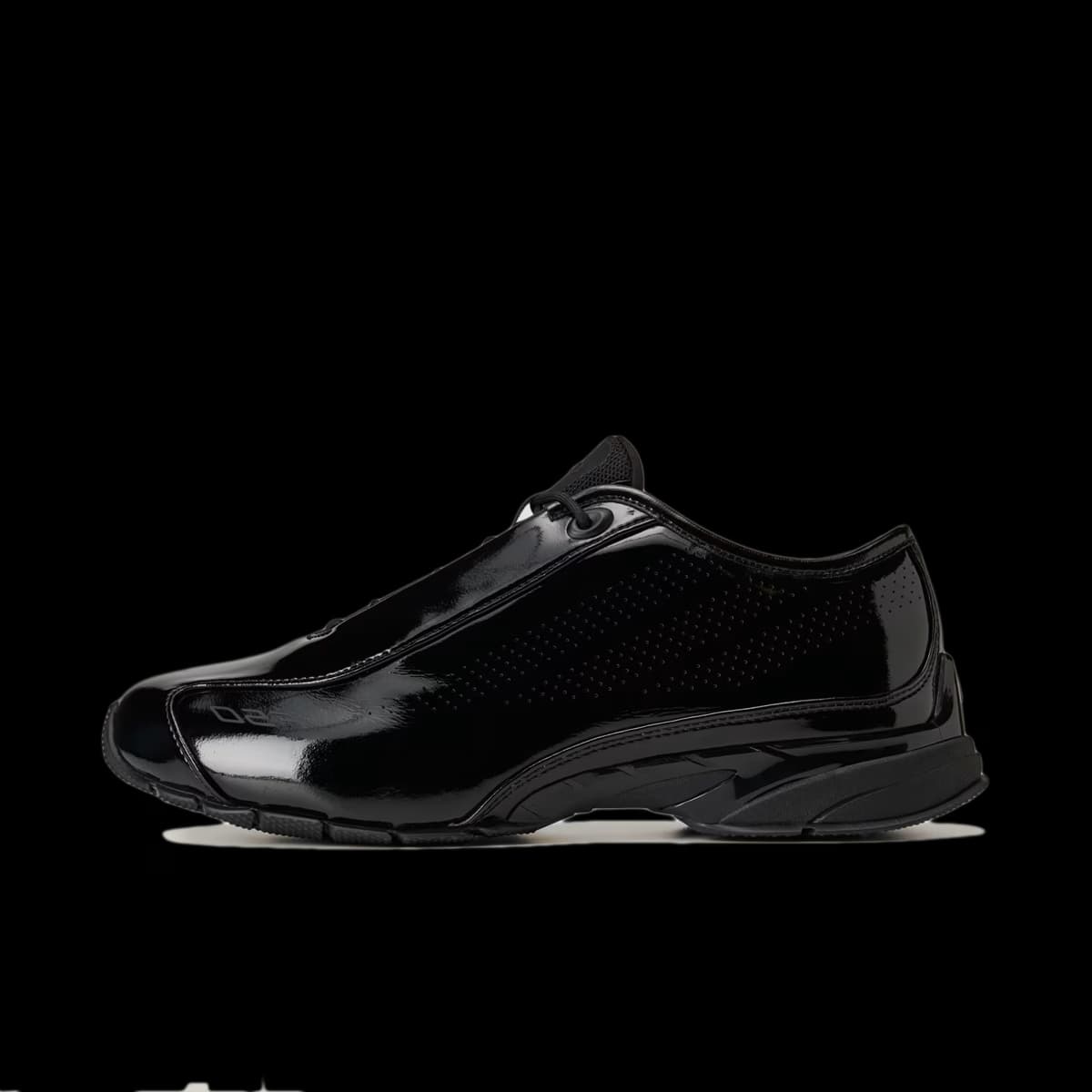 Arte Antwerp x adidas F50 Feather 'Patent Leather Black'