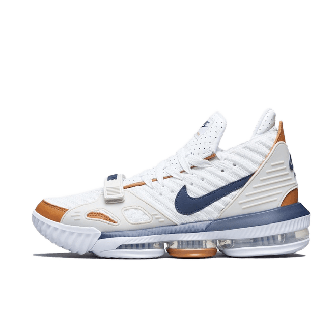 Nike LeBron 16 'Medicine Ball'