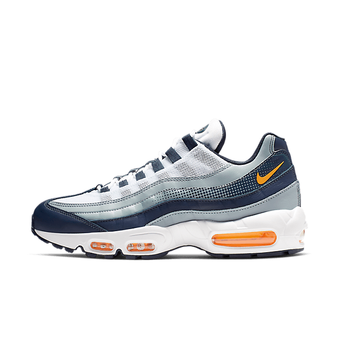 Nike Air Max 95 SE 'Midnight Navy'