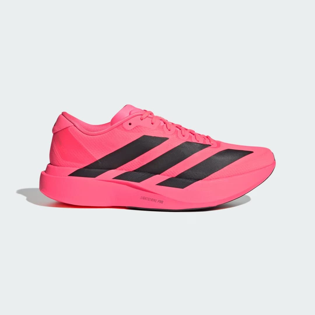 adidas Adizero Evo Sl 'Red'