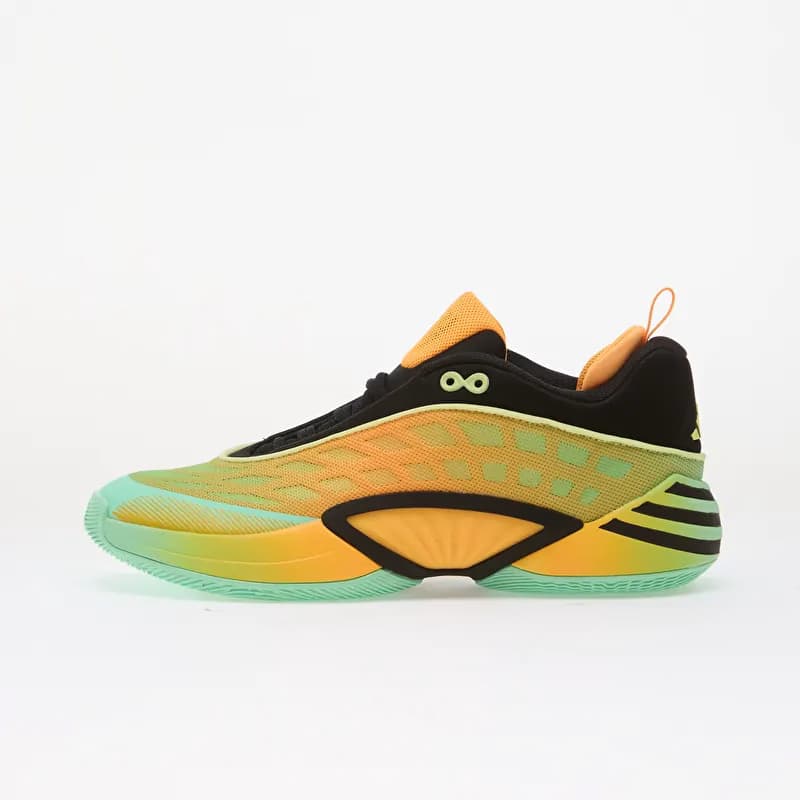 adidas Don Issue 8 'Orange'