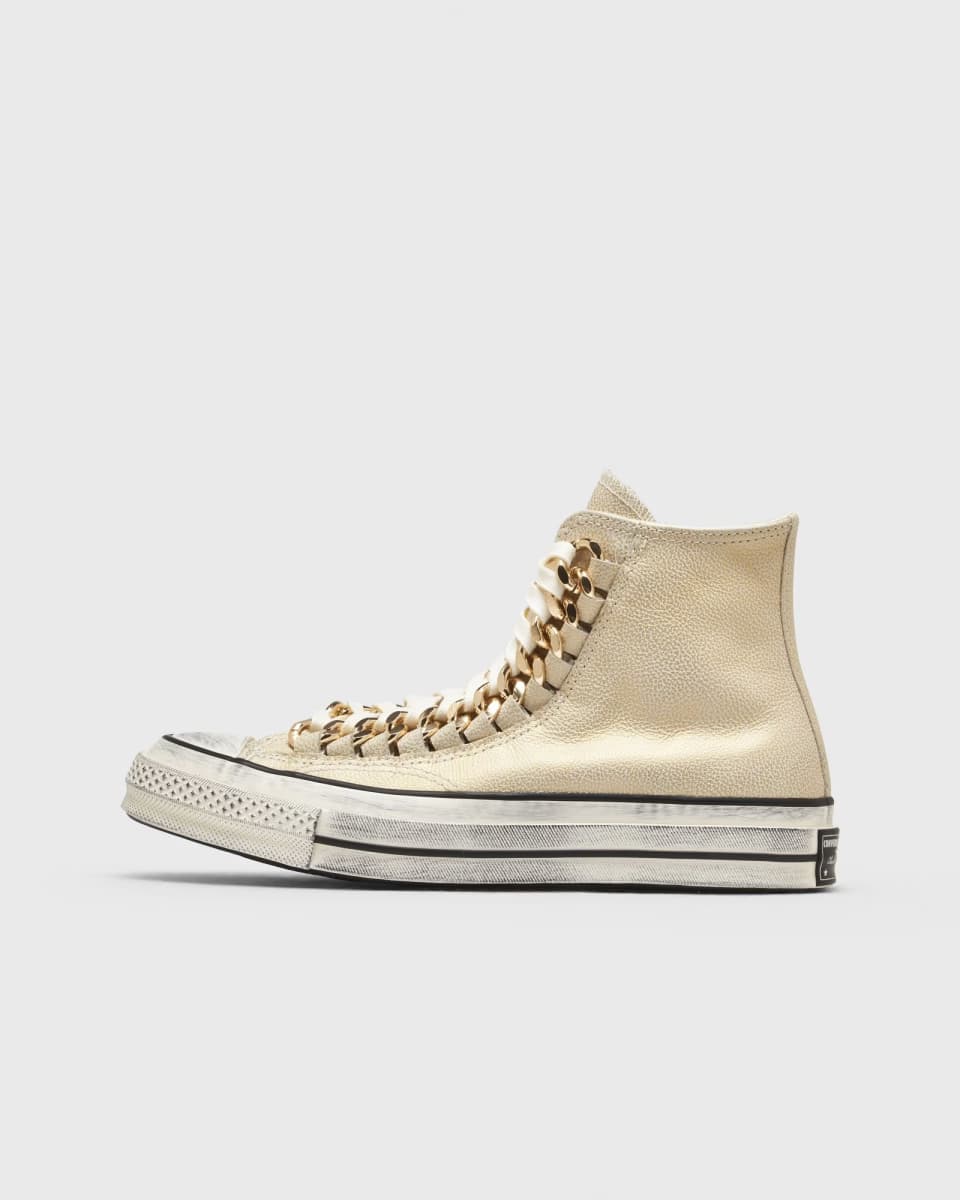 Converse Chuck 70 Industrial Glam 'White'