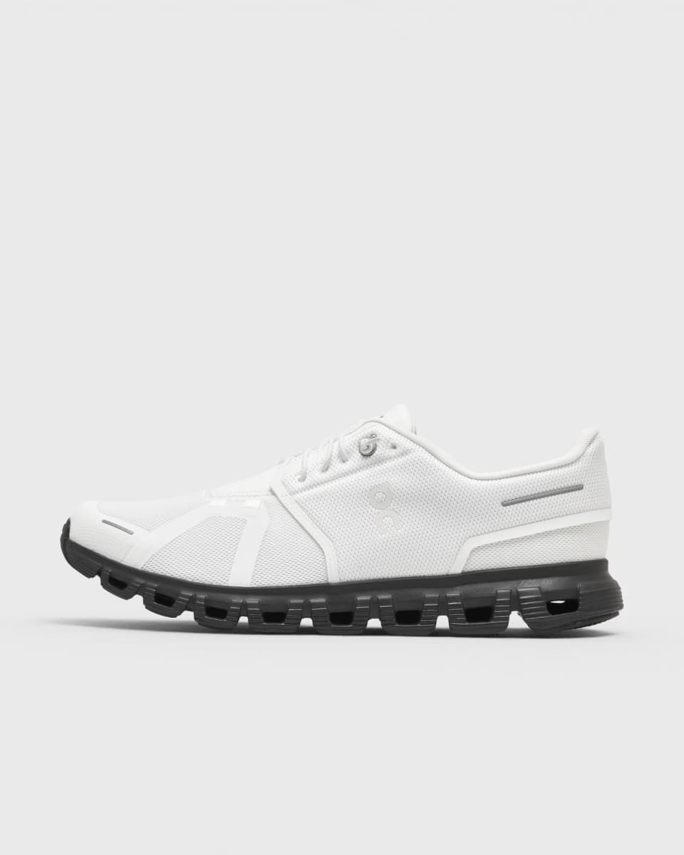On Cloud 6 'White'