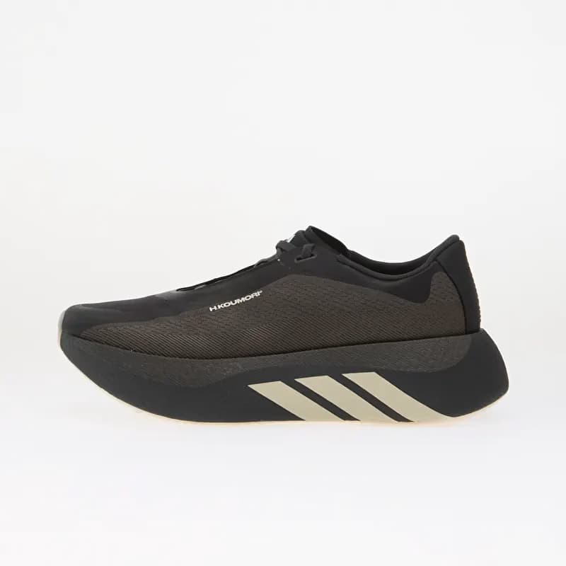 Hermanos Koumori x adidas Hyperboost Edge 'Black'