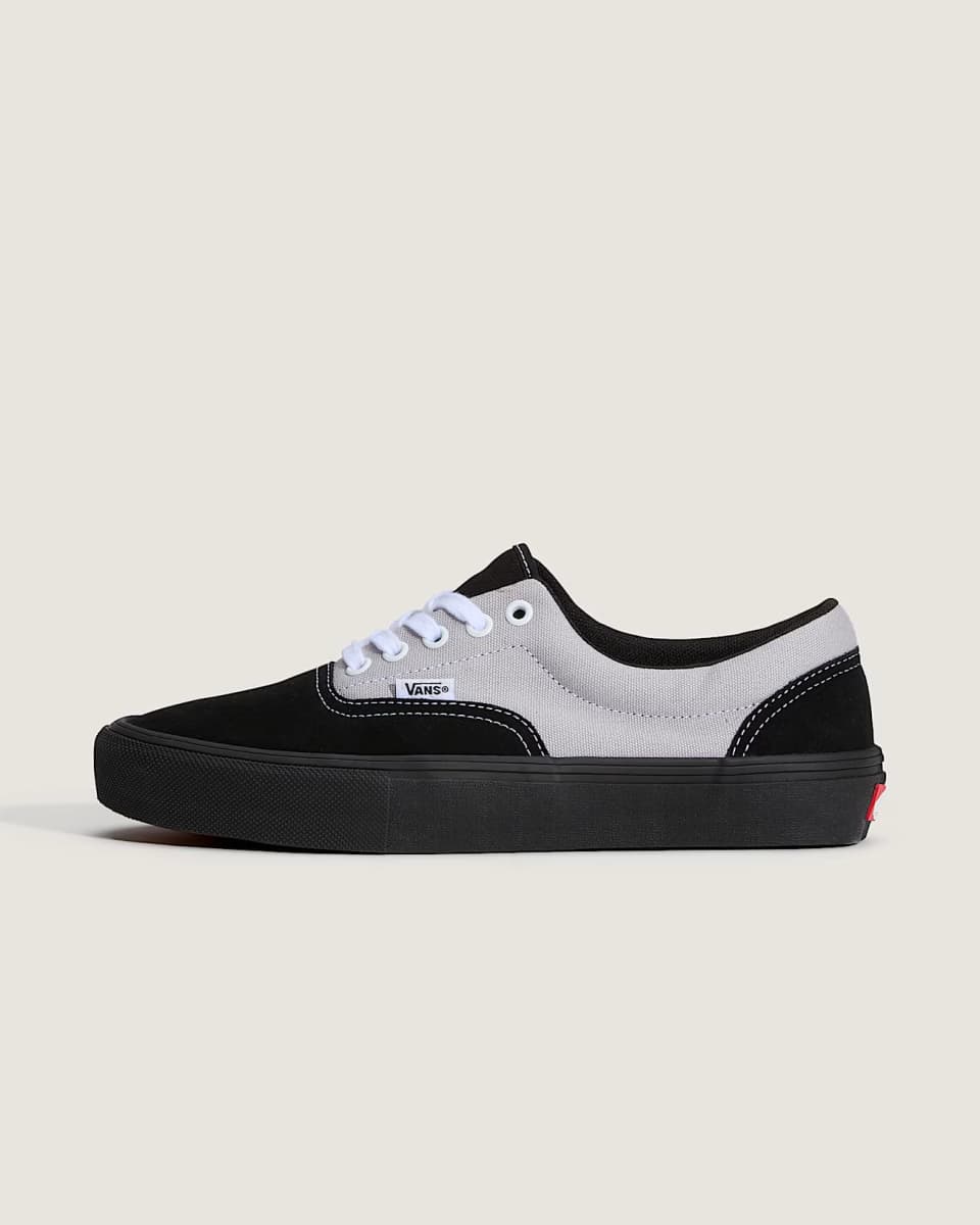 Vans Skate Era 'Gray'