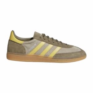 adidas Handball Spezial Olive Strata