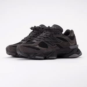 New Balance U906088B Black