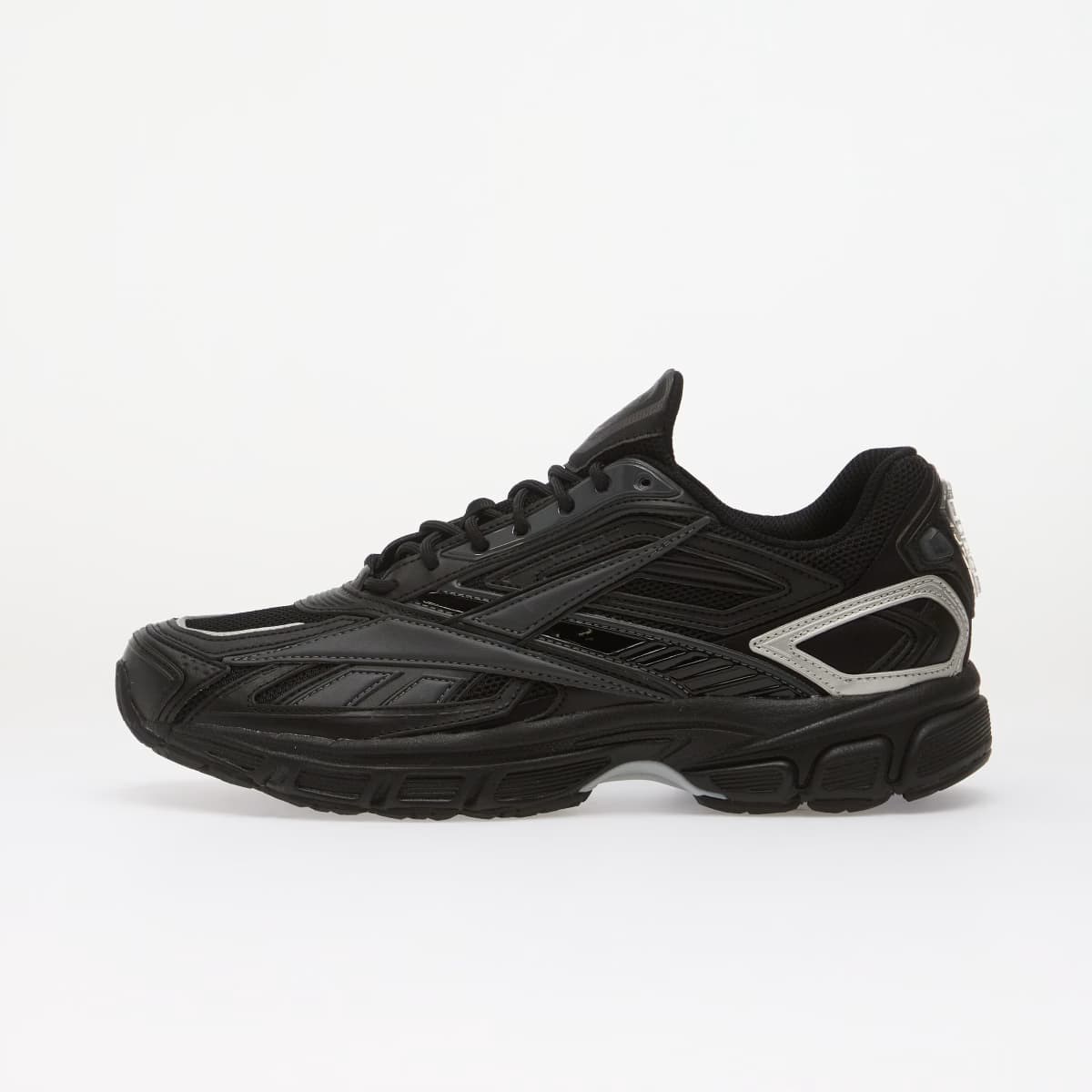 Reebok Premier Road Ultra SV Black