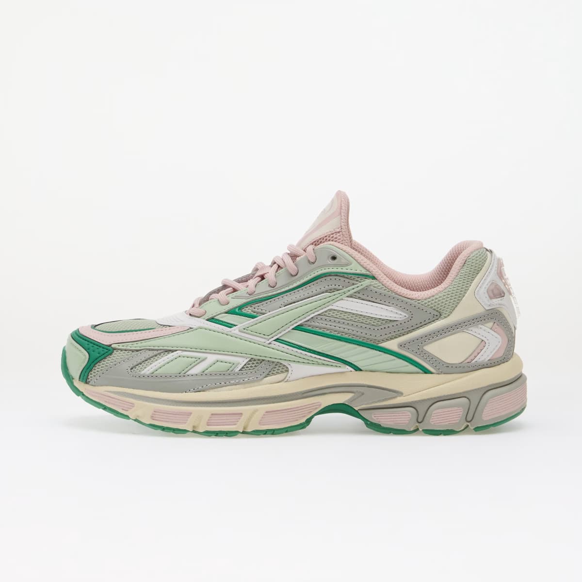 Reebok Premier Road Ultra SV Light Sage