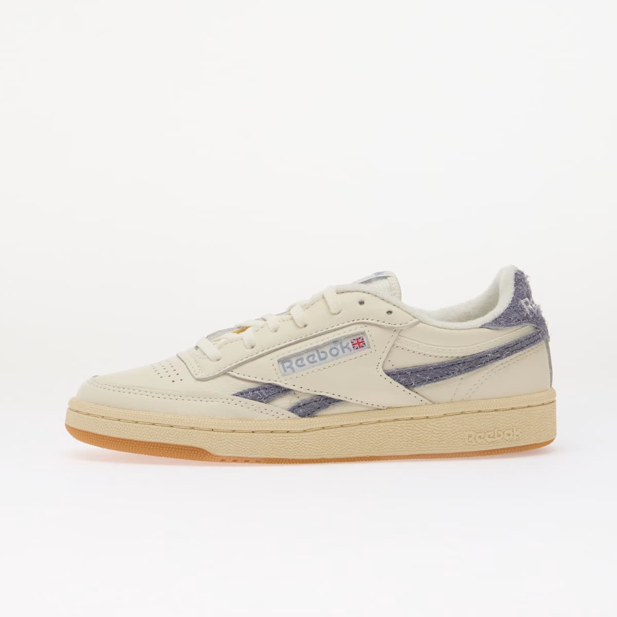 Reebok Club C Revenge Chalk