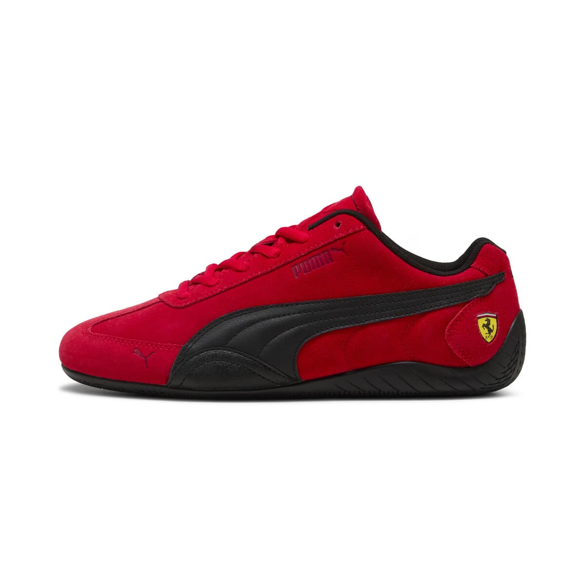 PUMA Ferrari Speedcat Rosso Corsa