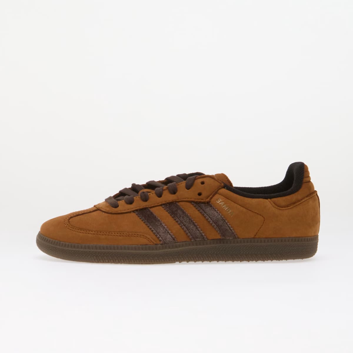 adidas Samba OG Dusky Bronze