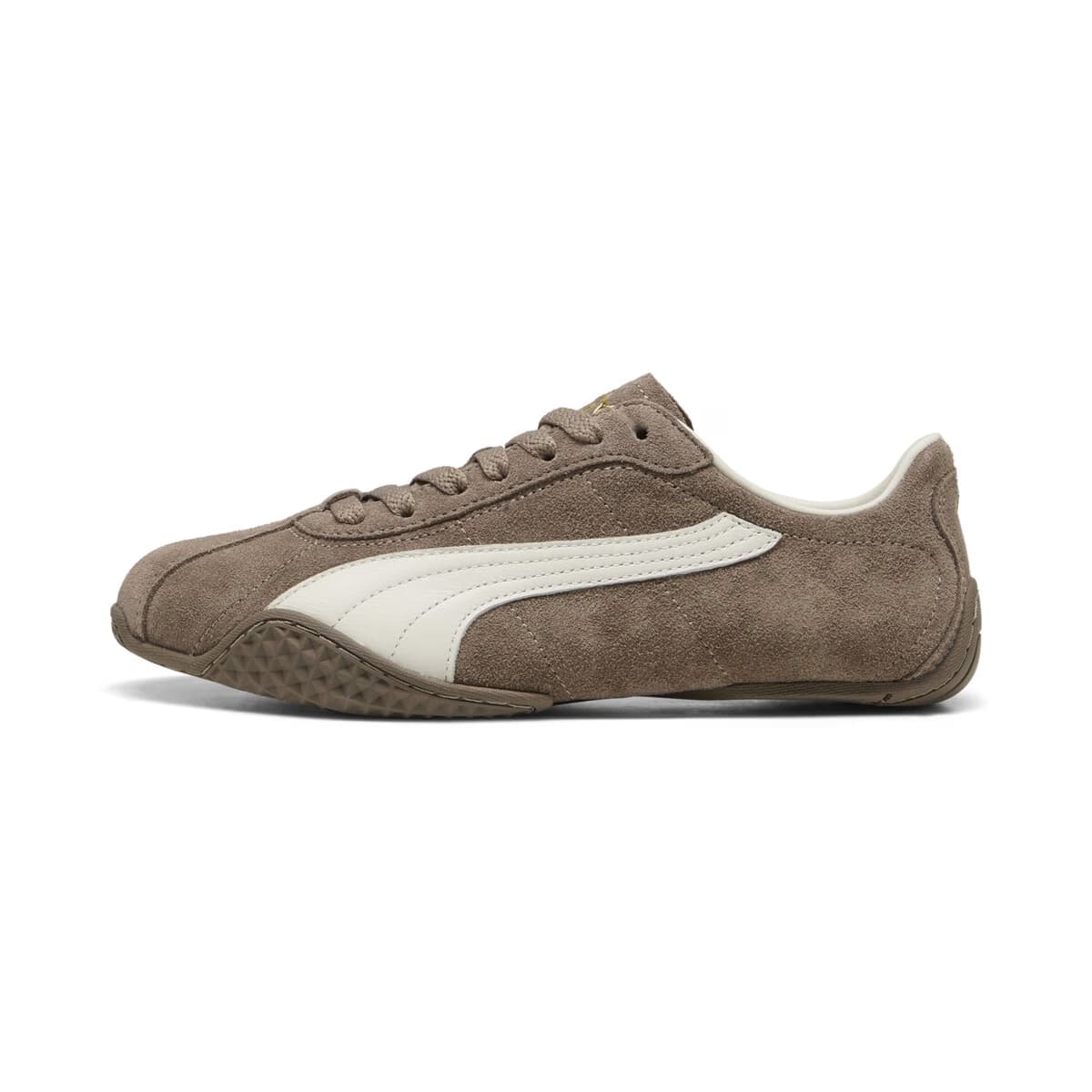 PUMA K-Street Suede 'Taupe'