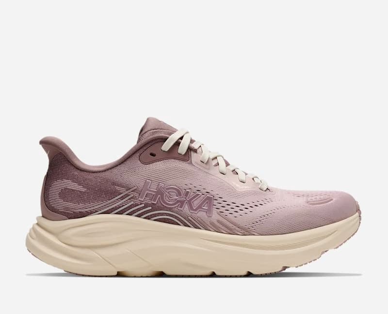HOKA Clifton 11 Road 'Pink Opal'
