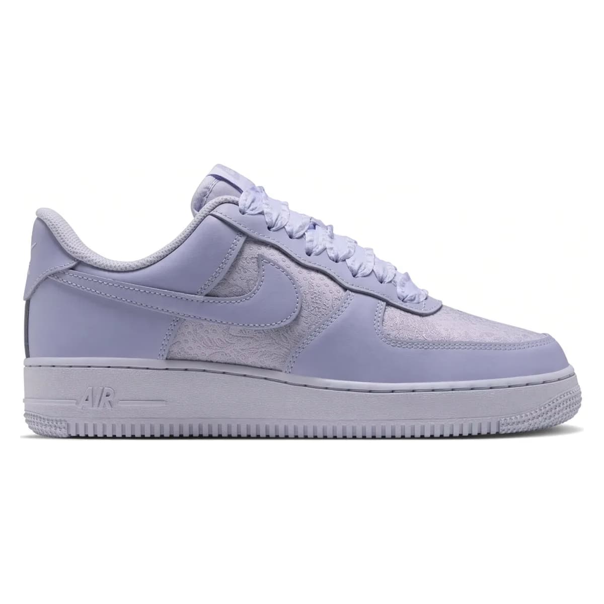 Nike Air Force 1 '07 SE 'Ghost & Football Grey'