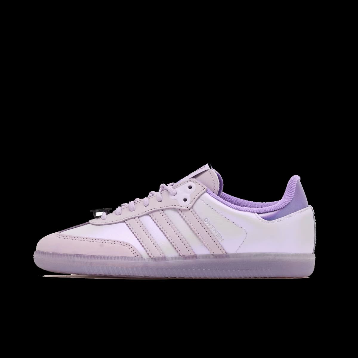 Pokémon x adidas Samba OG 'Mewtwo'