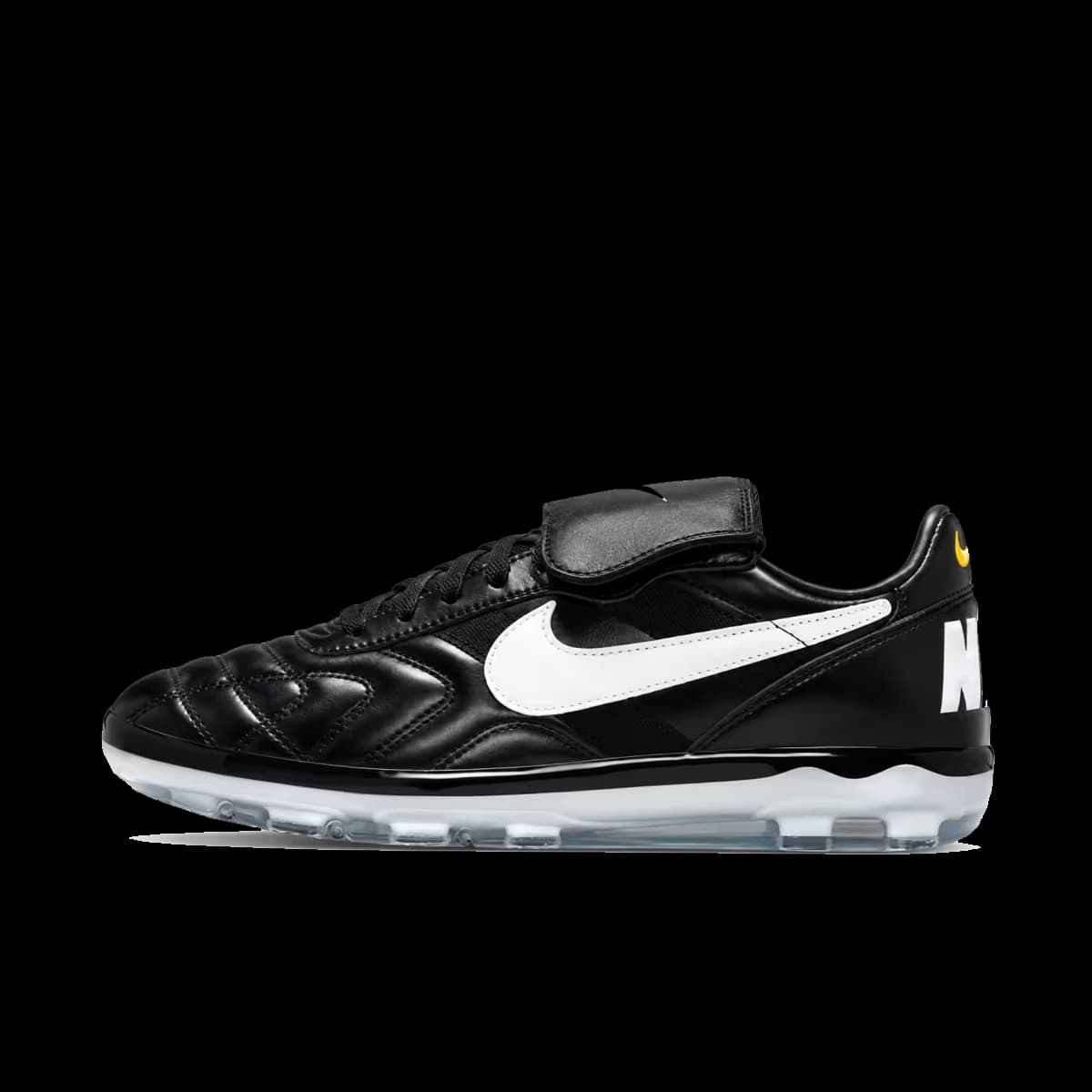 Nike Cryoshot Tiempo 94 OG 'Black'