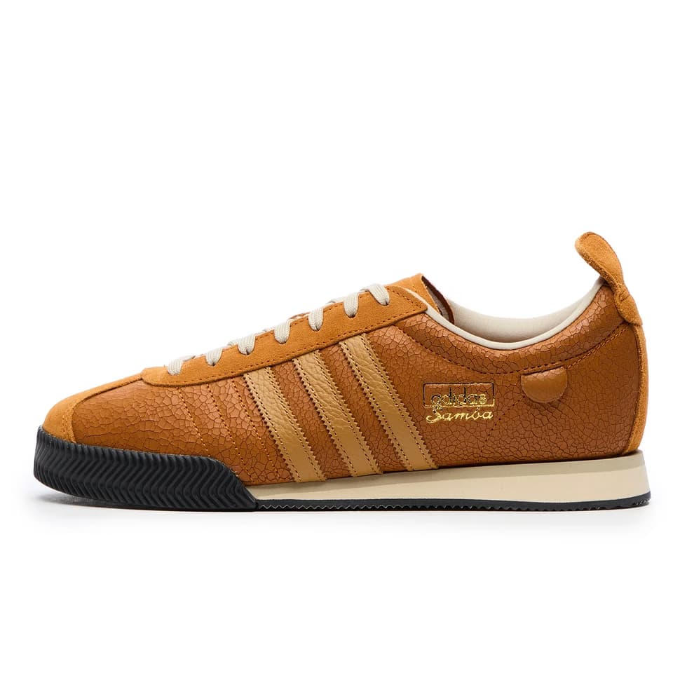adidas Samba 62 Super 'Craft Ochre'