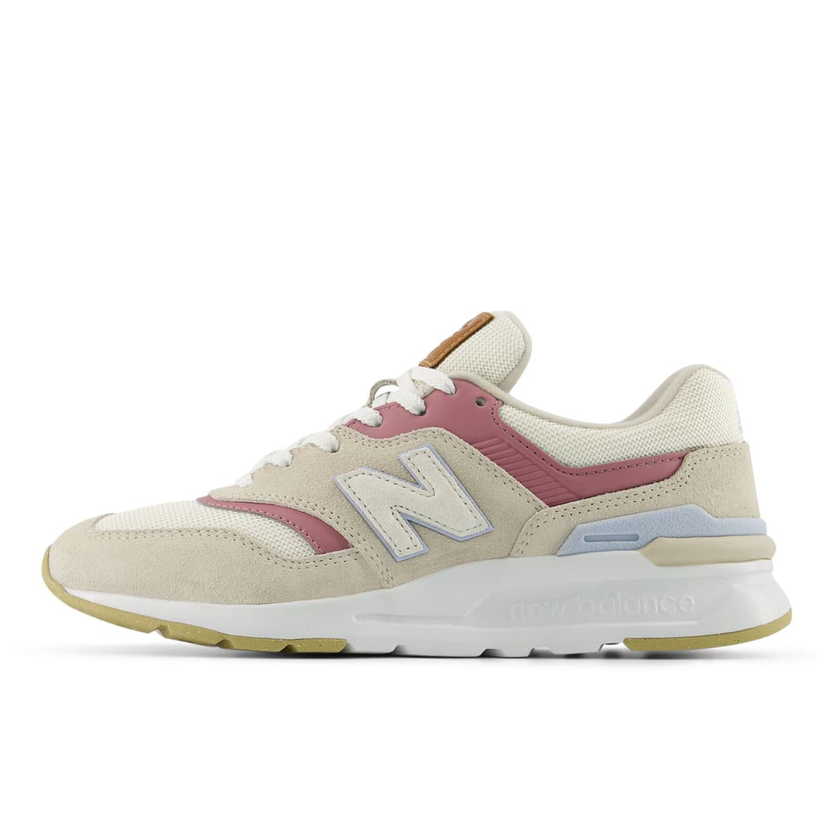 New Balance 997H 'Grey'