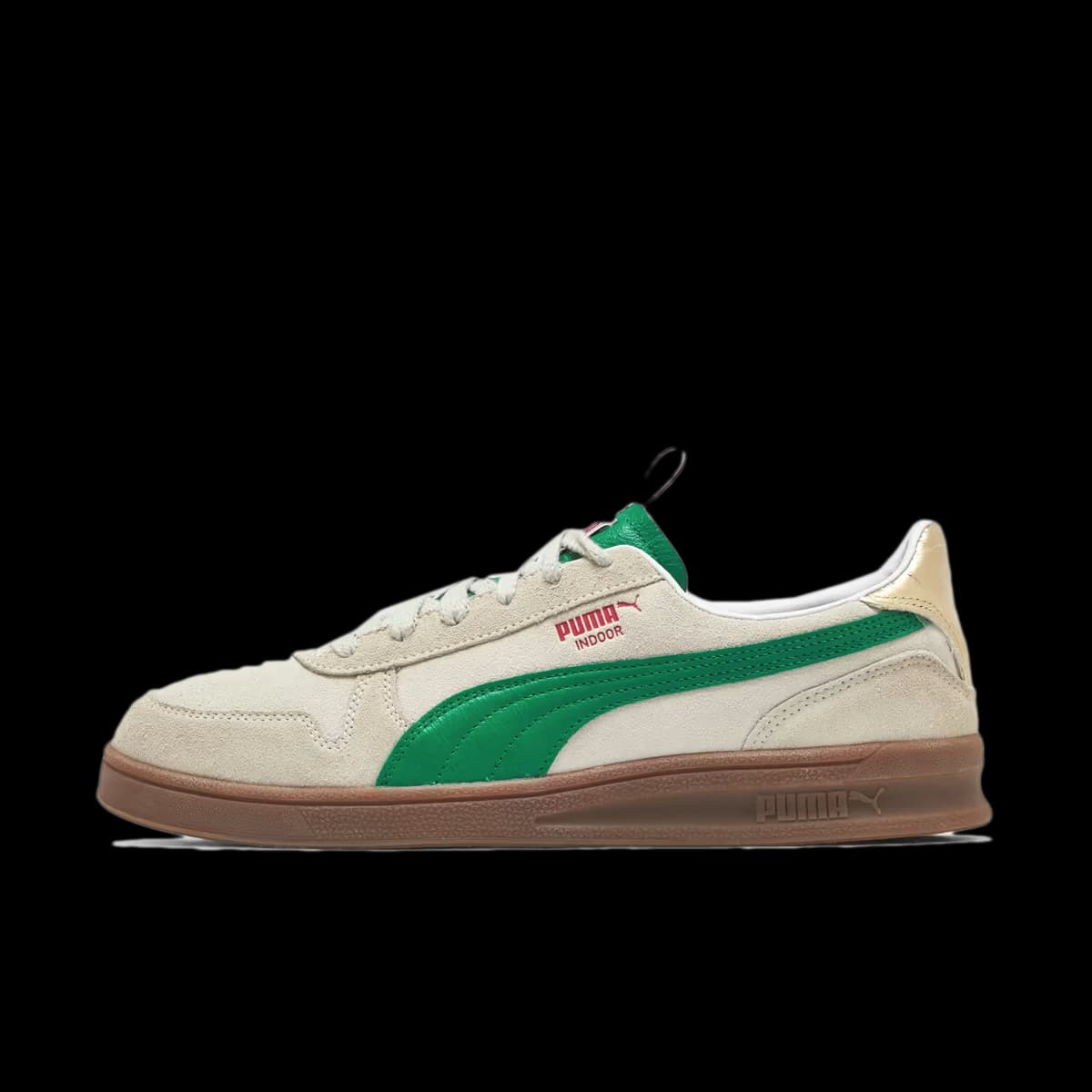 Rothaus x PUMA Indoor 'Tannenzäpfle 70th Anniversary'