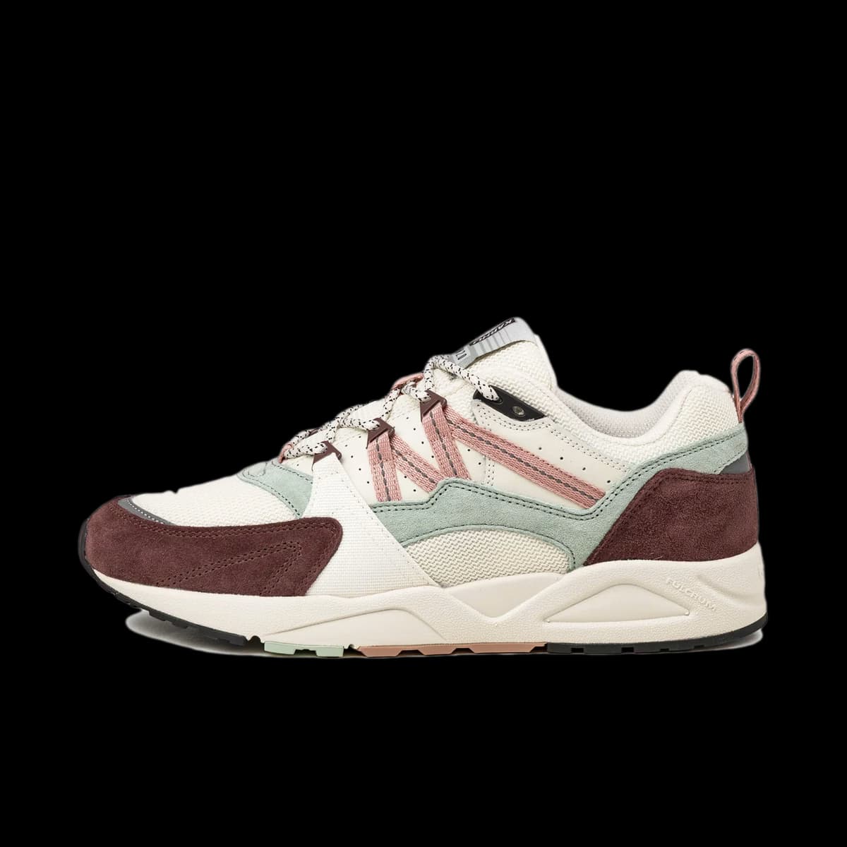 Karhu Fusion 2.0 'Shaved Chocolate & Adobe Rose'
