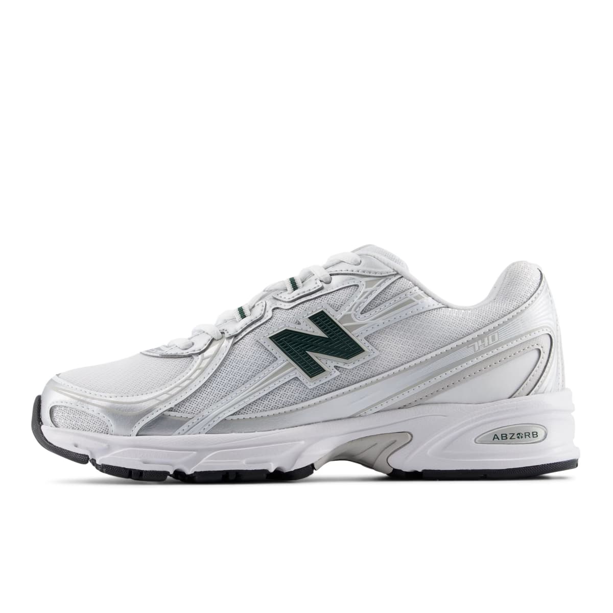 New Balance 740 White
