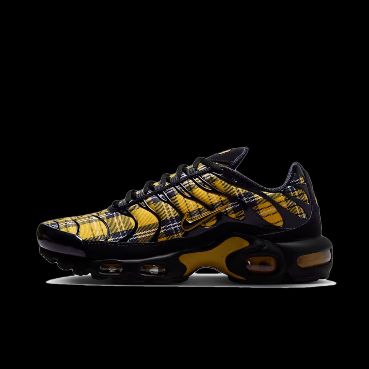 Nike Air Max Plus 'Tartan'