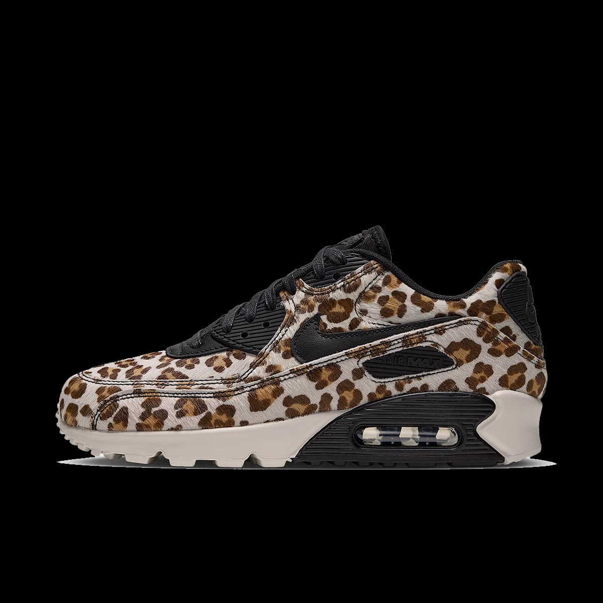 Nike Air Max 90 WMNS 'Leopard' - Animal Pack