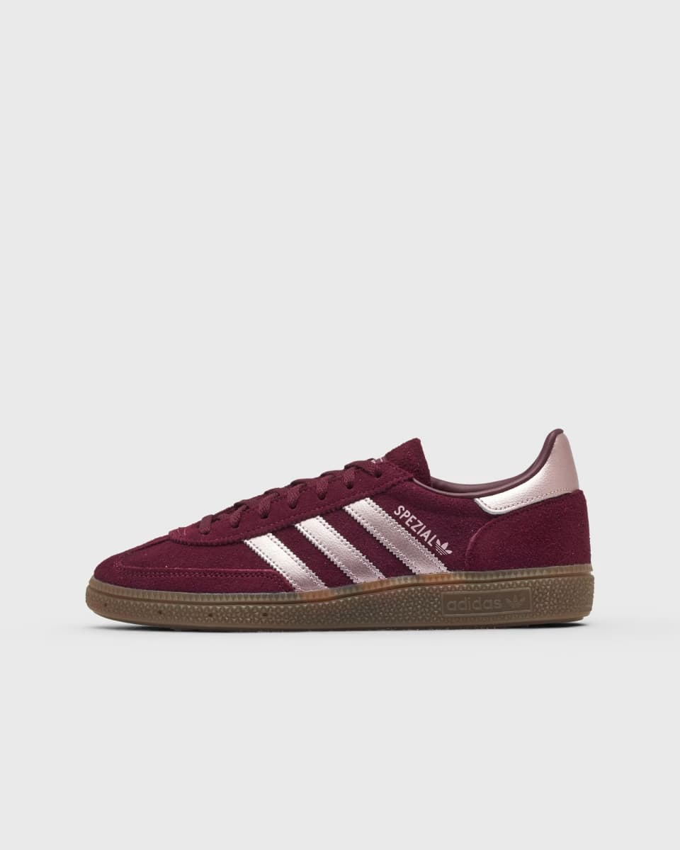 adidas Wmns Handball Spezial 'Red'
