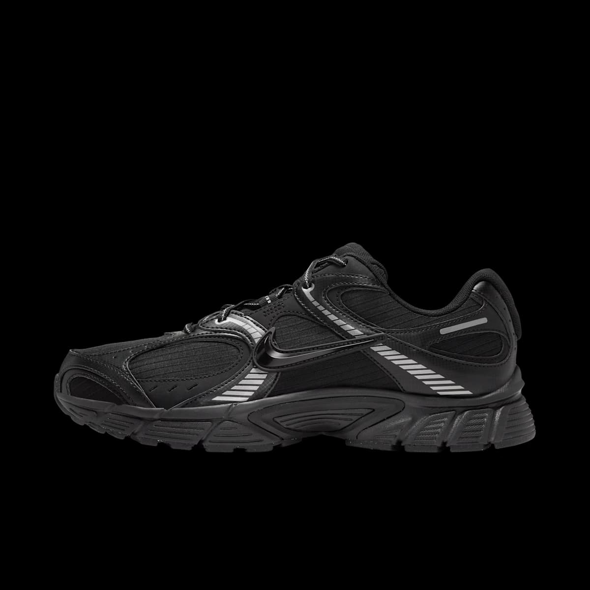 Nike V5 RNR Ripstop 'Triple Black'
