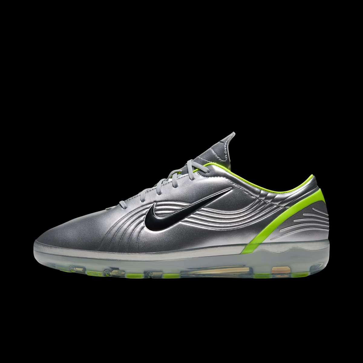 Nike Cryoshot Mercurial Vapor 1 OG