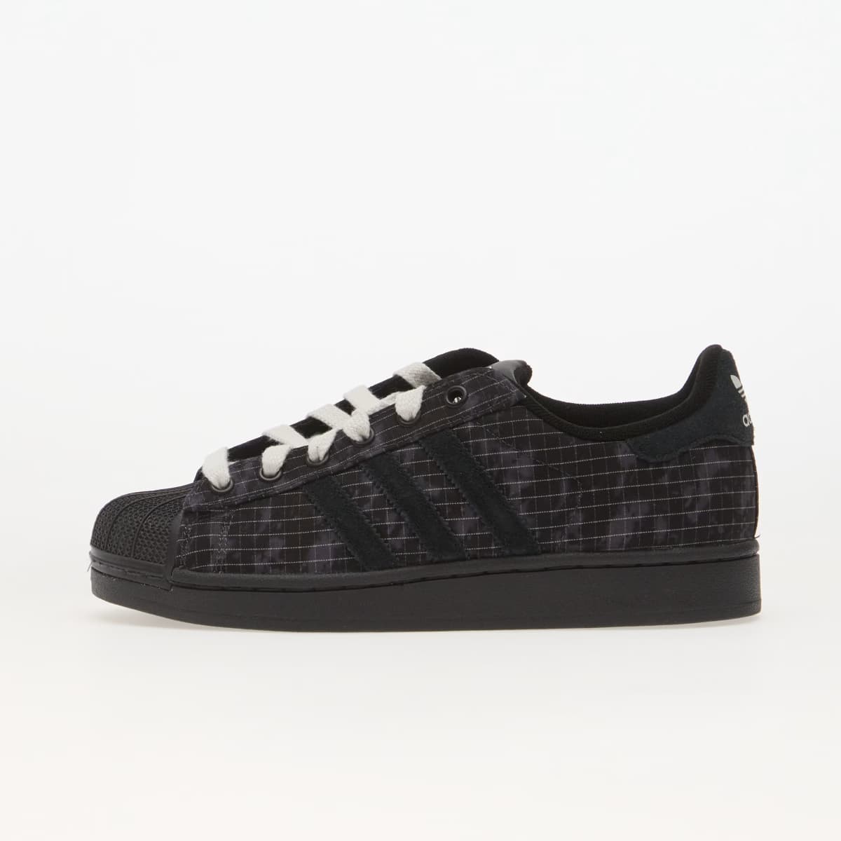 adidas Superstar II Kids Grey Six