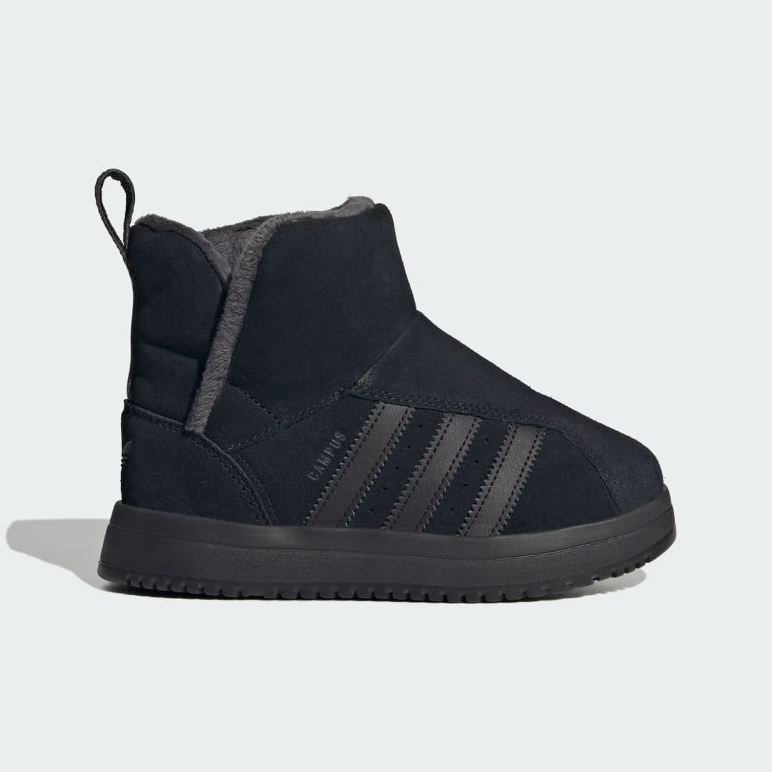 adidas Campus 00S Winter 'Core Black'