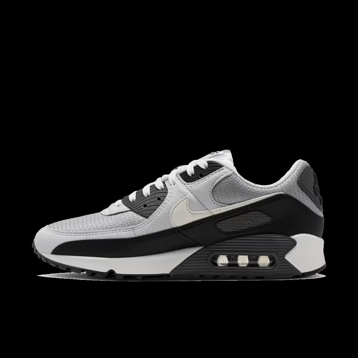 Nike Air Max 90 'Iron Grey & Photon Dust'