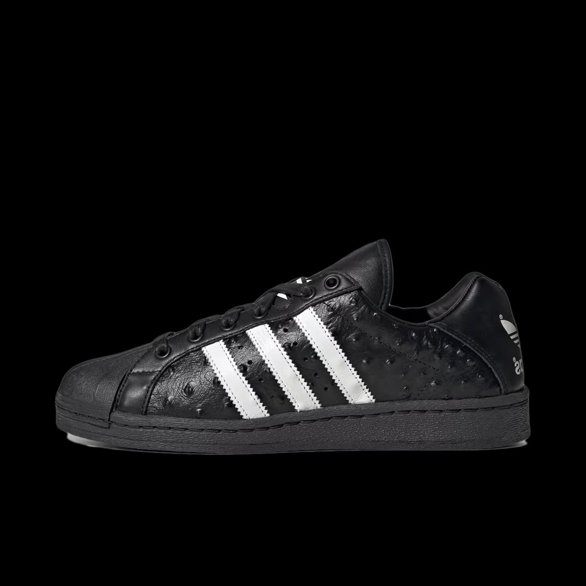 adidas Ultrastar Made in Germany 'Black & White'
