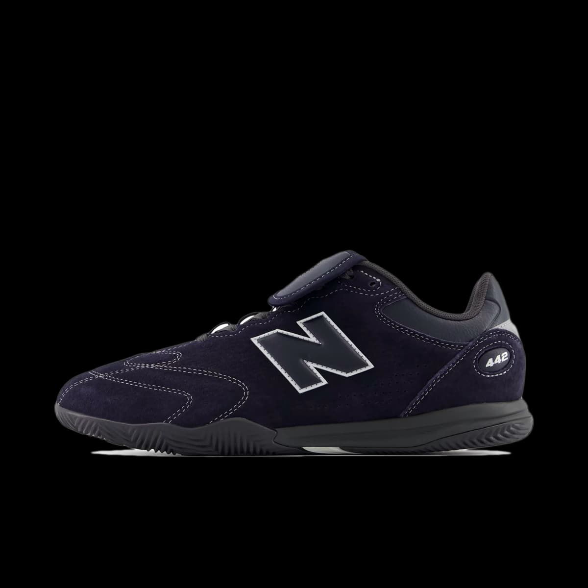 New Balance Numeric 442 'Dark Night'