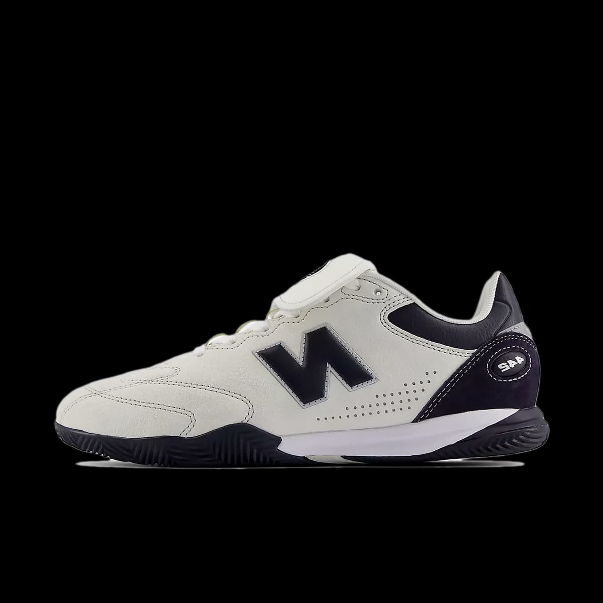 New Balance Numeric 442 'White & Dark Night'
