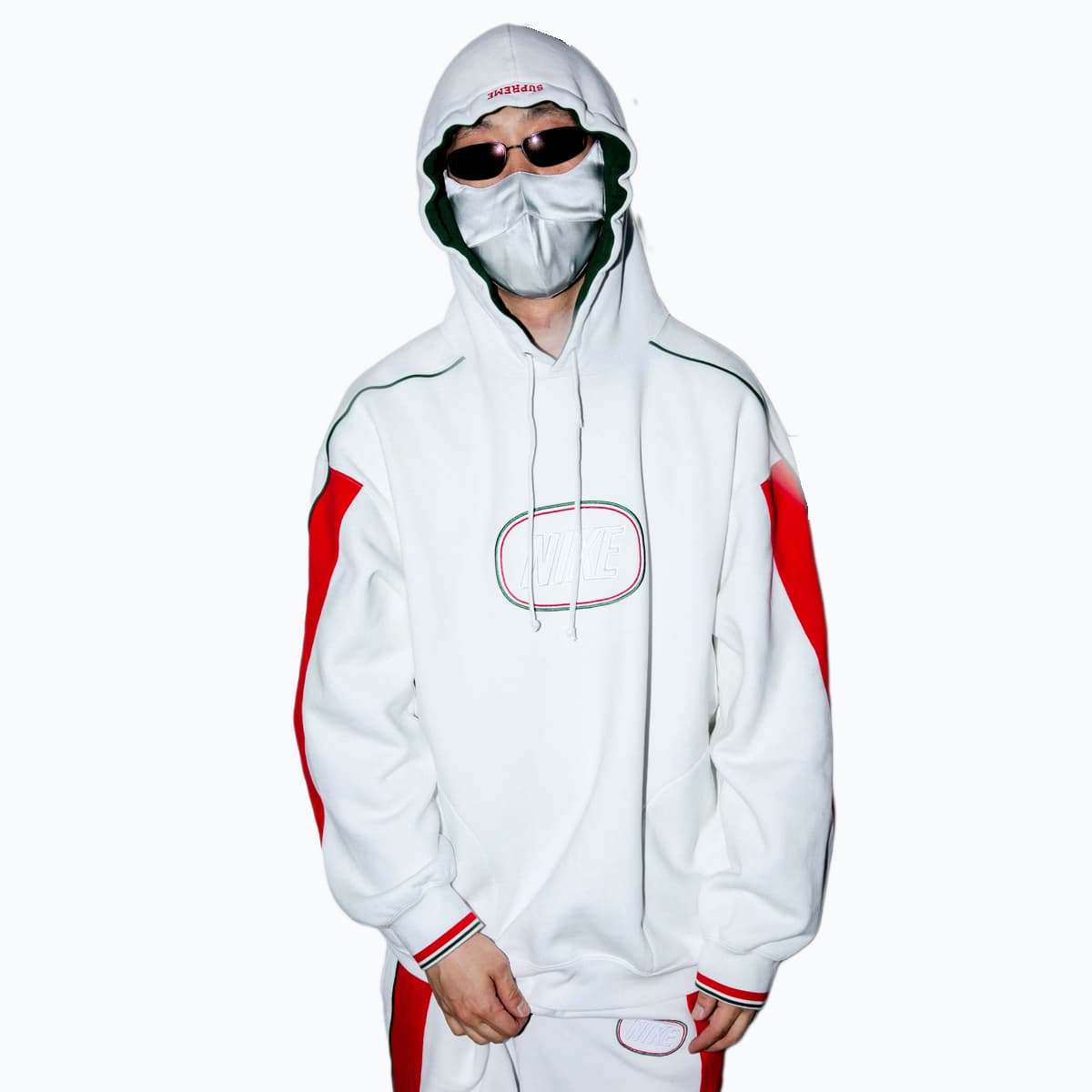 Supreme x Nike Fall 2026 Collection