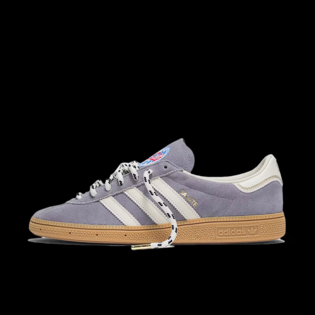 BSTN x adidas München 'Grey' - Oktoberfest Pack