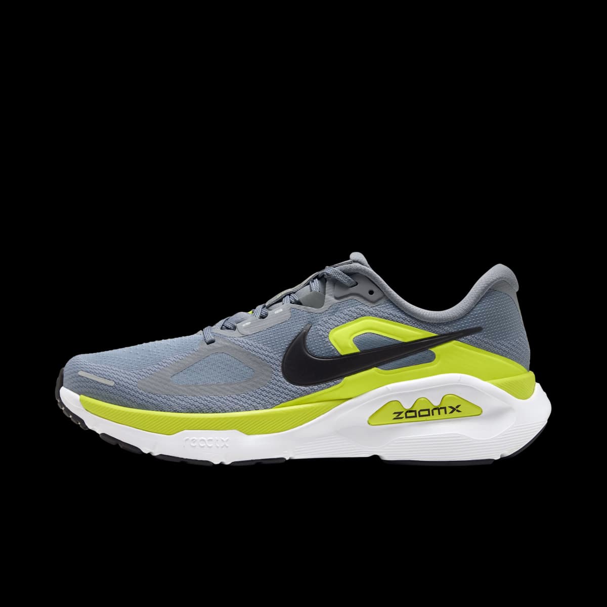 Nike Structure Plus 'Gray'