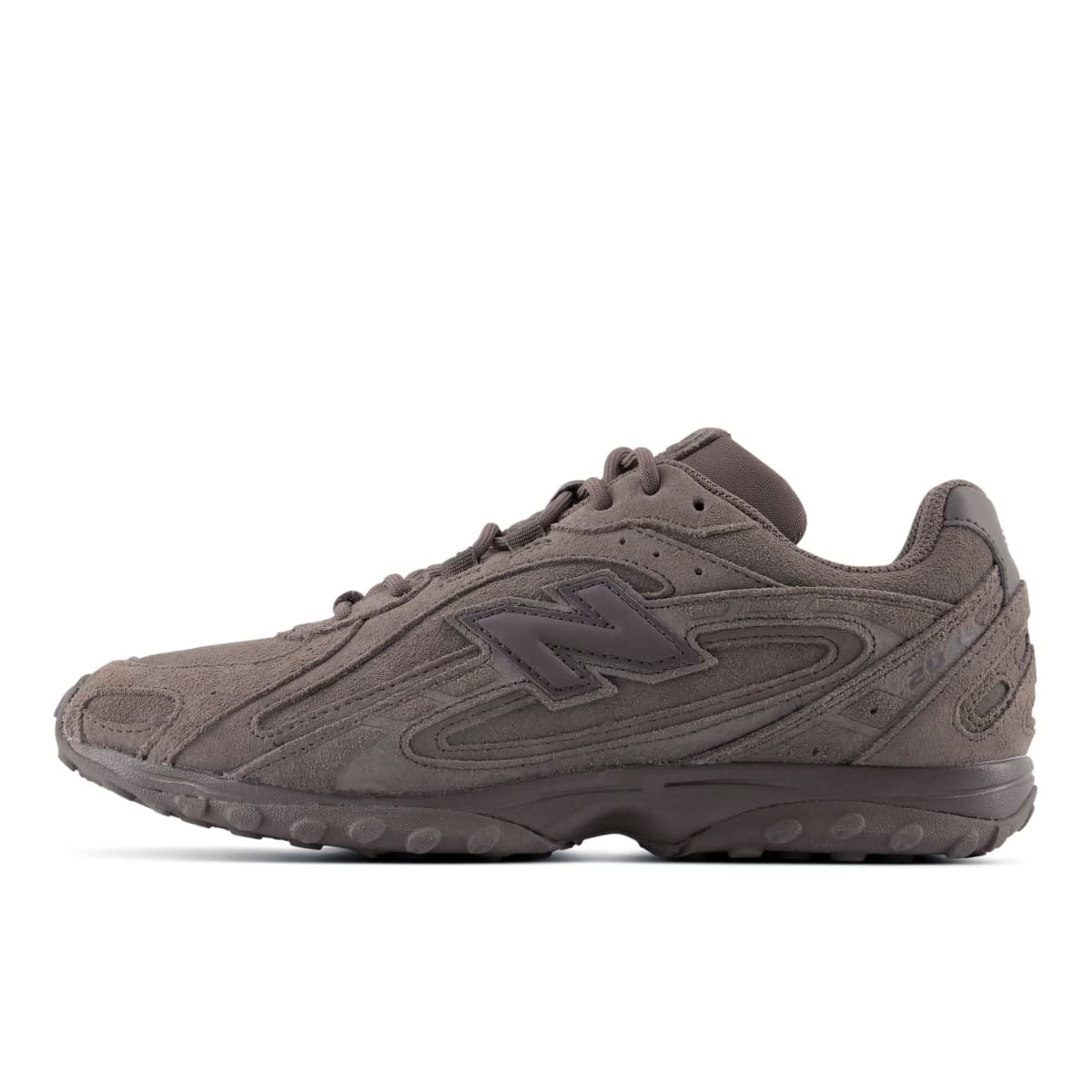 New Balance 204L 'Brown'