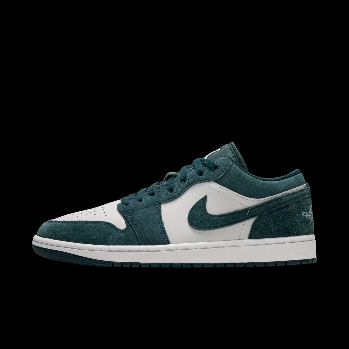 Air Jordan 1 Low 'Green'
