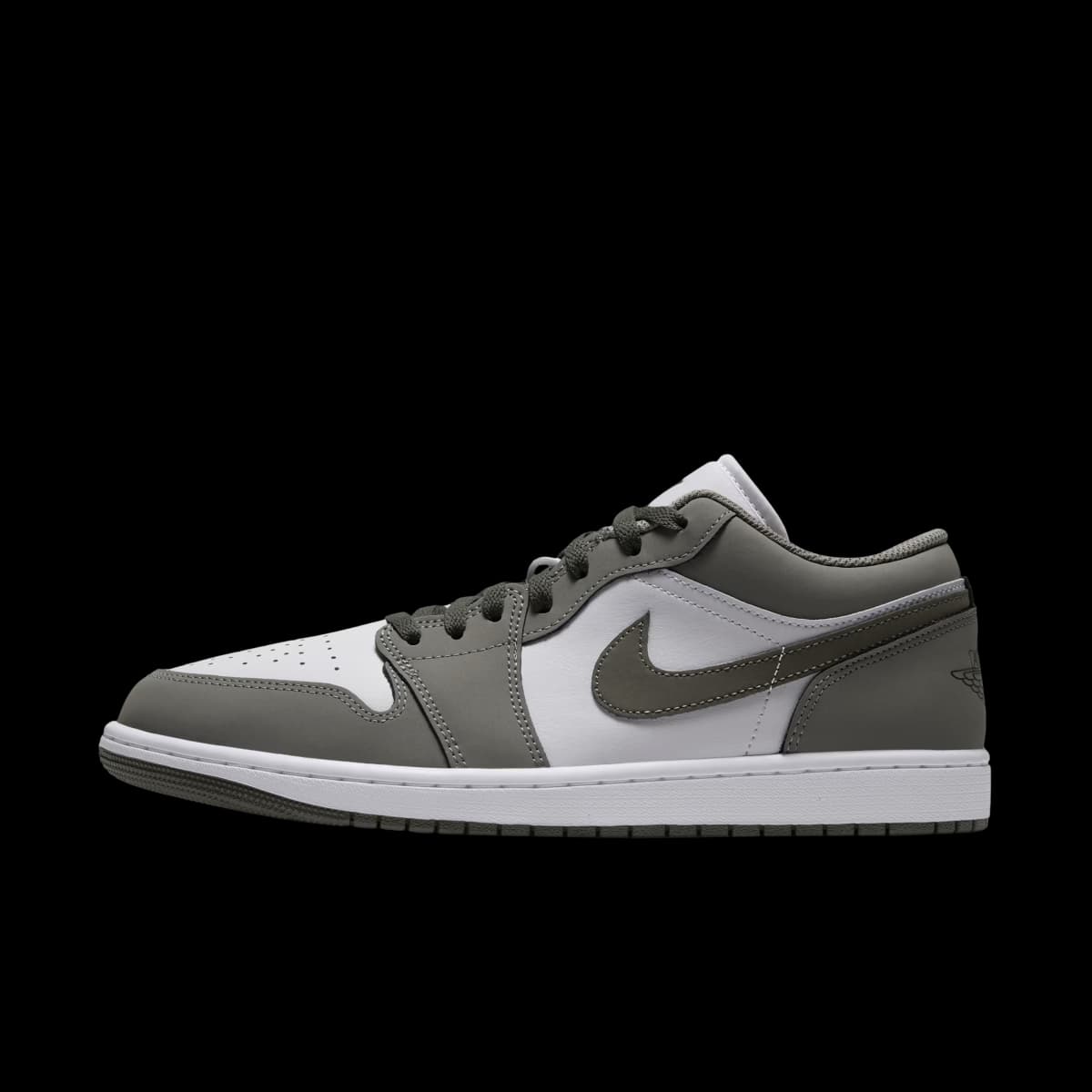 Air Jordan 1 Low 'Green'
