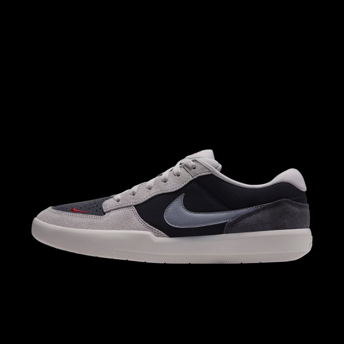 Nike SB Force 58 'Black'