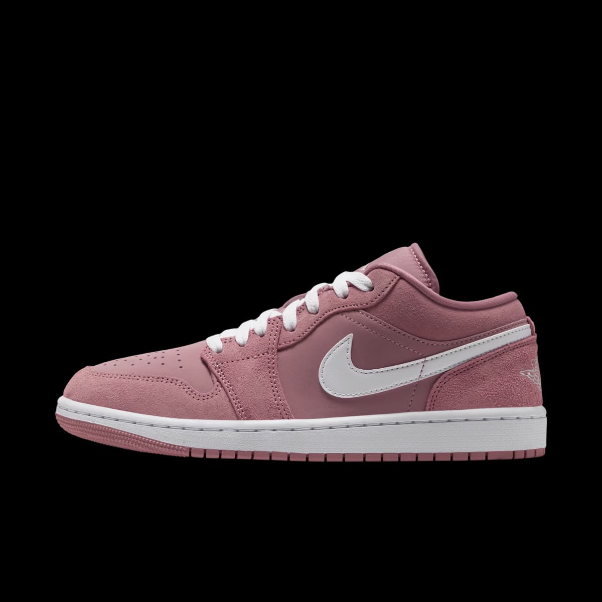 Air Jordan 1 Low 'Pink'