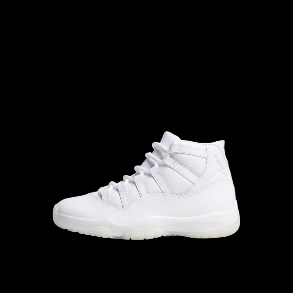 Comme des Garçons Homme Plus x Air Jordan 11 'White'