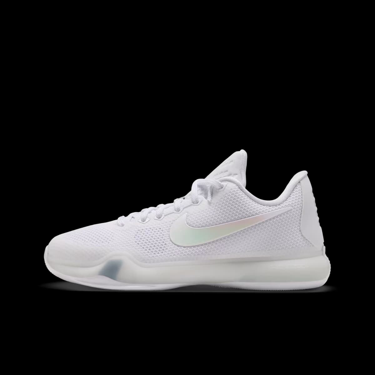 Nike Kobe 10 Protro GS 'Halo'