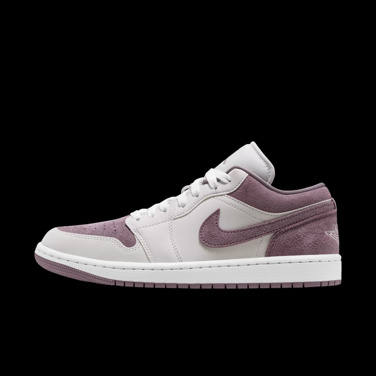 Air Jordan 1 Low 'White'