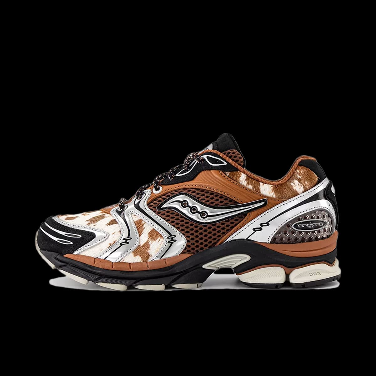 Saucony ProGrid Triumph 4 'Space Cowboy'